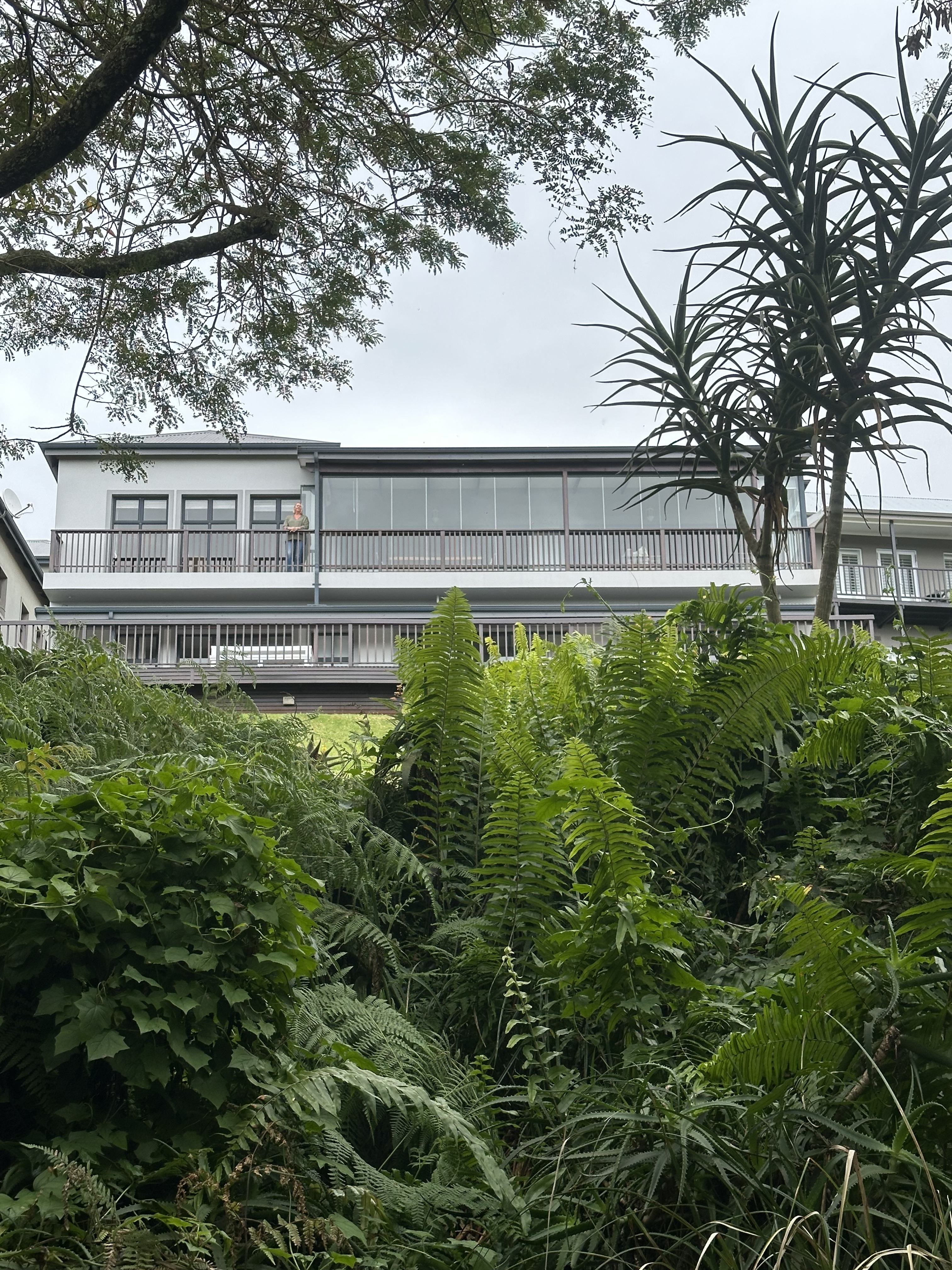 Fairway Views villa